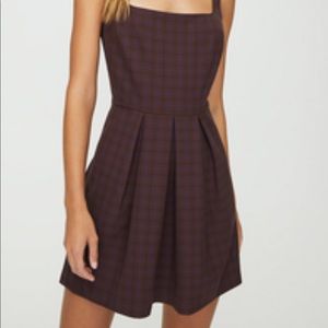 Tasha Sunday best dress - small